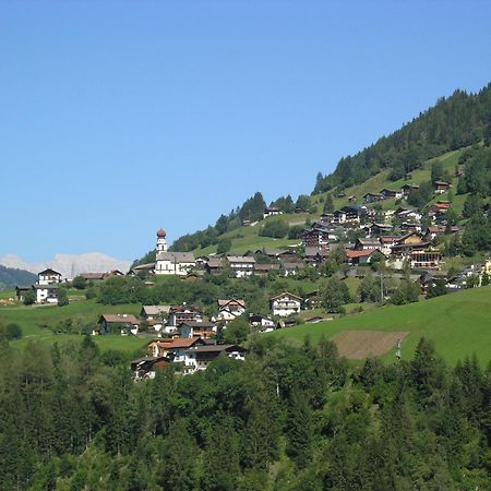Hotel Alpenfriede 제르젠스 외부 사진